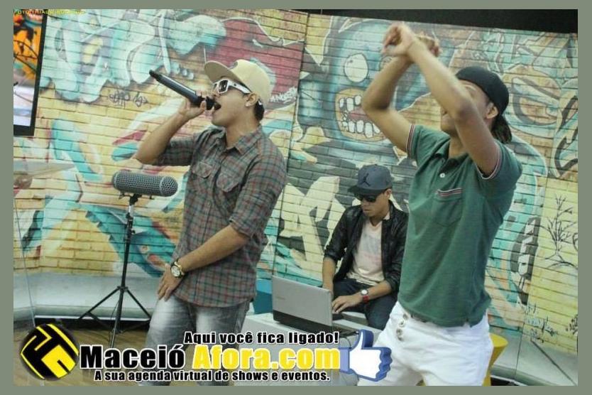 Mc Dayvinho